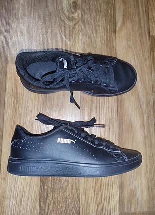 Женские кроссовки puma р.36