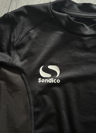 Термо кофта sondico 3