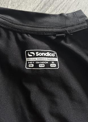 Термо кофта sondico 5