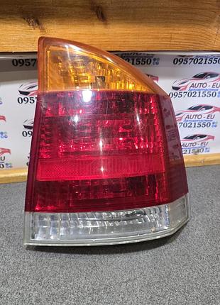 Задній ліхтар стоп правий з платою opel vectra c, опель вектра ц