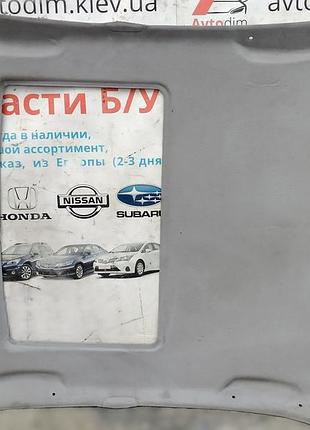 Обшивка потолка mr330003 mitsubishi carisma 96-98 седан