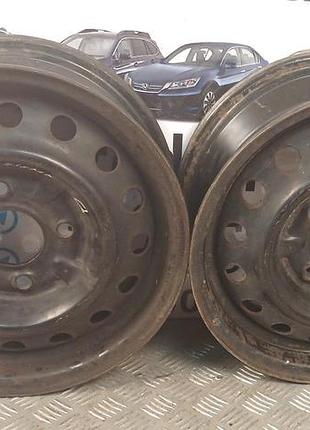 Диск колесный mr197118 r14 4x114.3 mitsubishi carisma 1995-2003