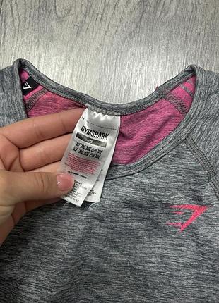 Кофта gymshark 2