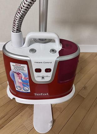 Відпарювач tefal is-8380 2