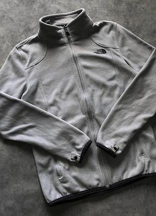 Флиска the north face