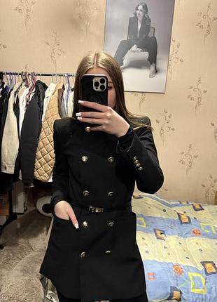 Блейзер піджак zara