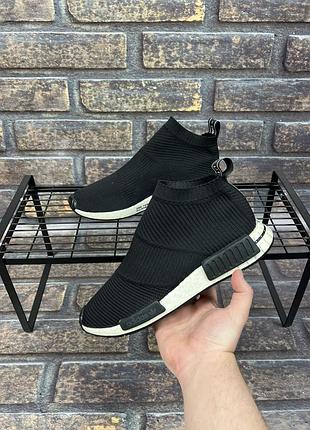 Кросівки adidas nmd cs1 timeline 44 розмір оригінал