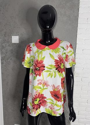 Блуза блузка debenhams, xxxl 54р