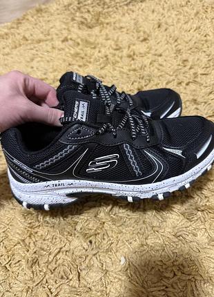 Кросівки skechers