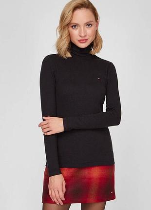 Гольф tommy hilfiger