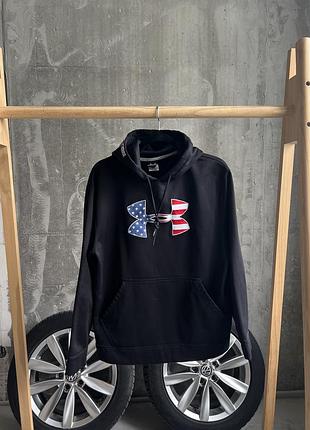 Under armour худі