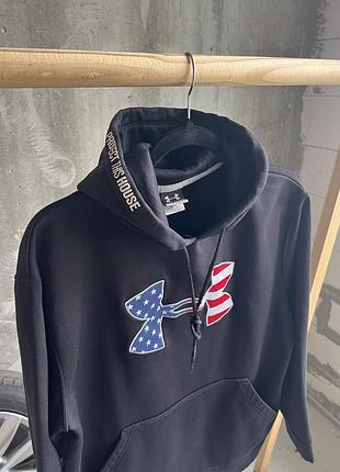 Under armour худі 3