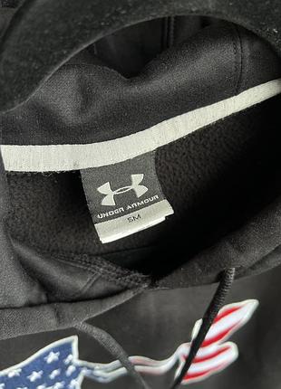 Under armour худі 2