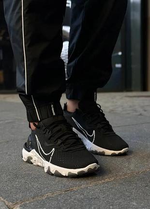 Кроссовки nike react vision.