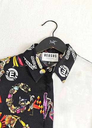 Платье versace 5