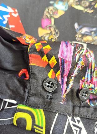 Платье versace 6