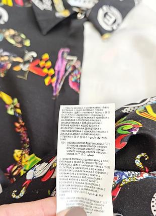 Платье versace 8