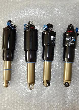 Амортизатор suntour duair lo-r 216x63mm (новий)
