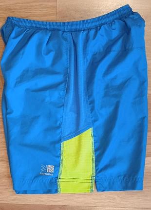Шорти karrimor run