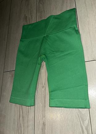 Велосипедки 💚 2