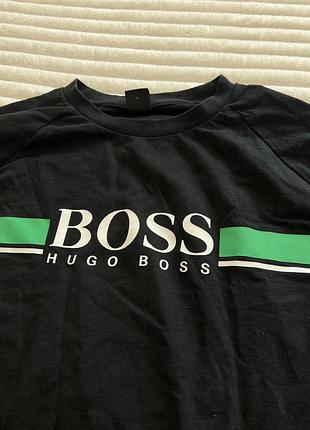 Світшот hugo boss 5