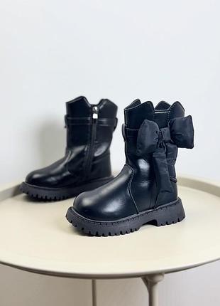Черевики дитячі 2