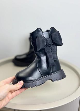Черевики дитячі 7