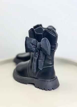 Черевики дитячі 5