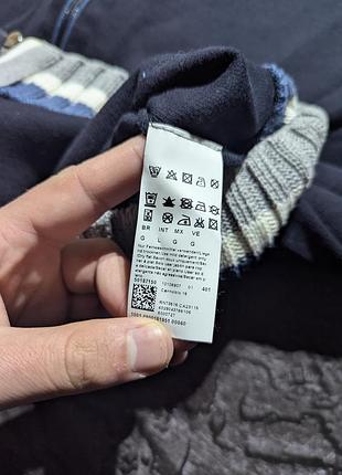 Кофта hugo boss 6