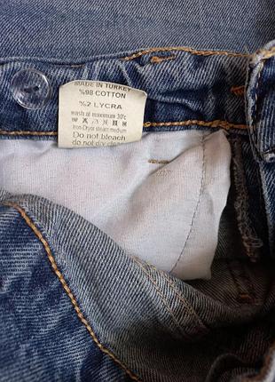 Джинси denim 5