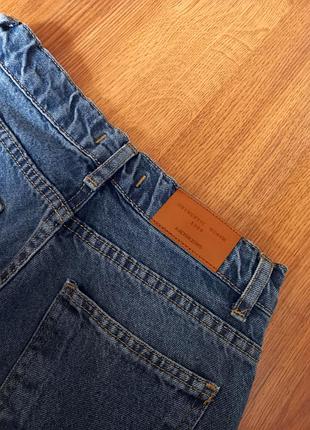 Джинси denim 4
