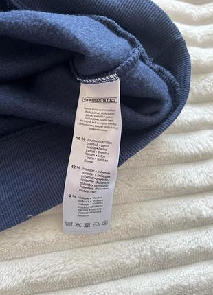 Худі kappa size m-l 3