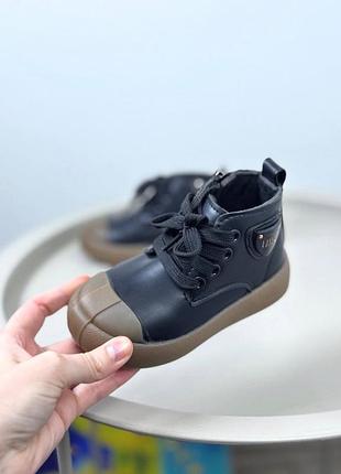 Черевики дитячі 5