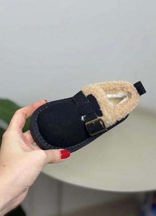 Черевики дитячі 8