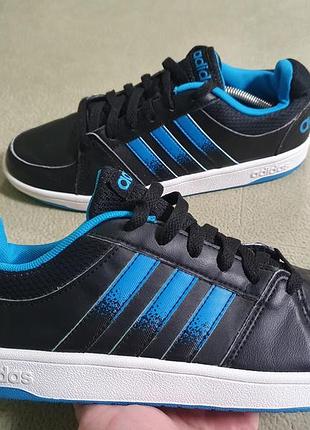 Кроссовки adidas hoops vs k.