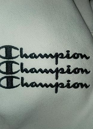 Свитшот champion 2