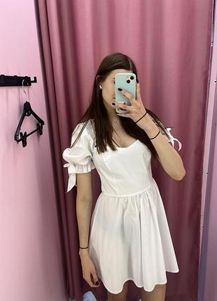 Літня сукня be girls на завʼязках