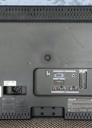Телевизор/монитор philips 19" lcd hdmi 3