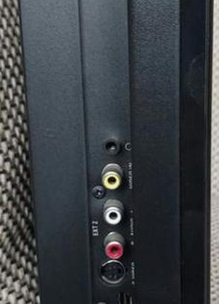 Телевизор/монитор philips 19" lcd hdmi 7