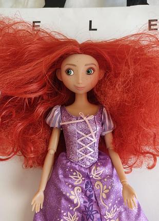 Кукла disney merida оригинал 2
