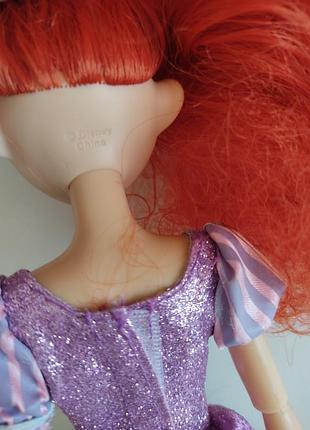 Кукла disney merida оригинал 4