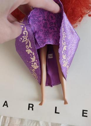 Кукла disney merida оригинал 5