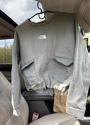Худі the north face tnf