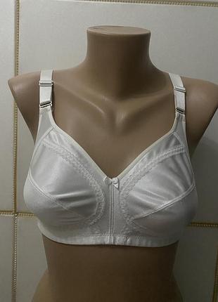 Бюстгальтер мʼякий marks & spencer 75 с