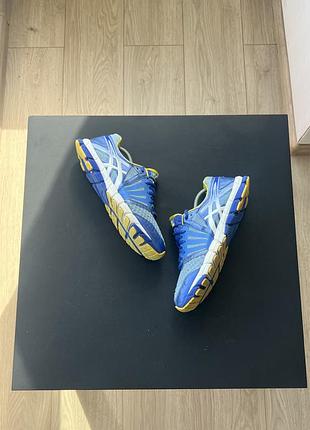 Кросівки asics 2