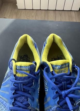Кросівки asics 5