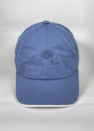 Кепка loro piana