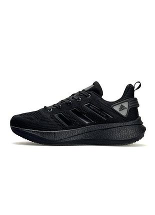 Adidas profoam lite all black 2