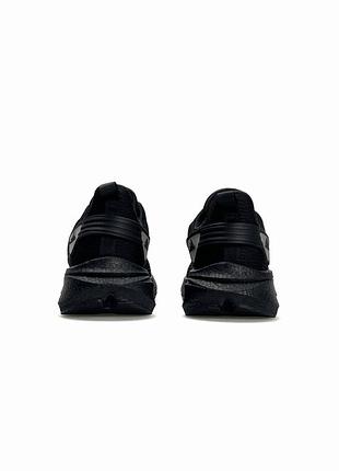 Adidas profoam lite all black 5