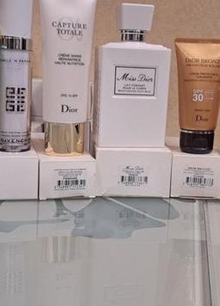 Сироватка givenchy 2